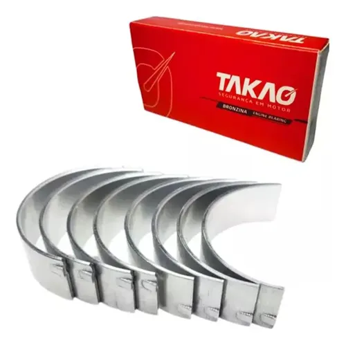 Bronzina Biela Bbhy20a/std Takao Ix35, Tucson, Sportage 2.0