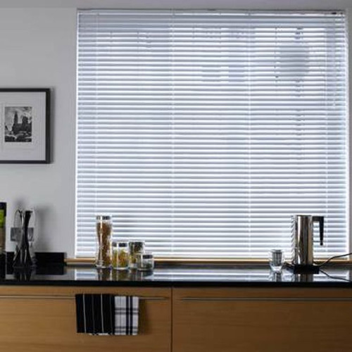 Persiana Horizontal Aluminio 1 Pulgada Mejor Calidad