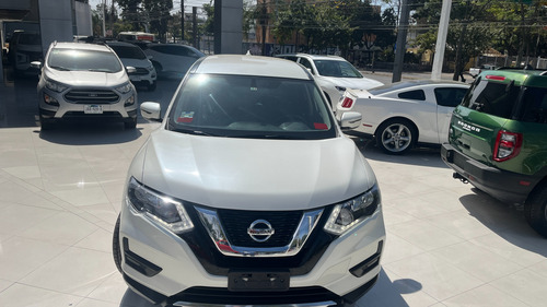 Nissan X-Trail 2.5 Sense 2 Row Cvt
