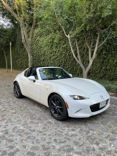 Mazda MX-5 2.0 Rf At
