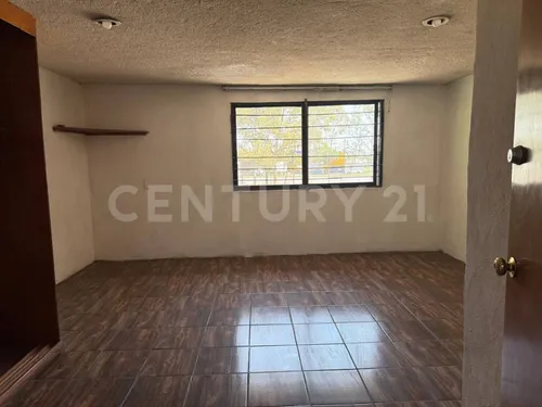 Casa En Venta En Carlos Hank González, Toluca, Estado De México