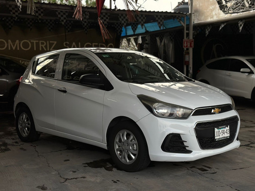Chevrolet Spark 1.6 Lt Mt
