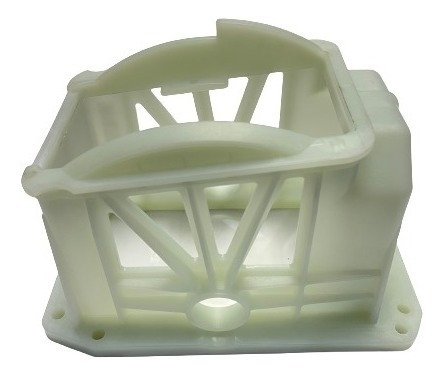 Imagen 4 de 5 de Base Palanca De Cambios Corsa - Cielo - Chevy - Astra