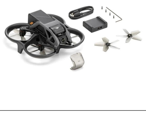 Imagen 2 de 4 de Dji Avata Pro View Combo