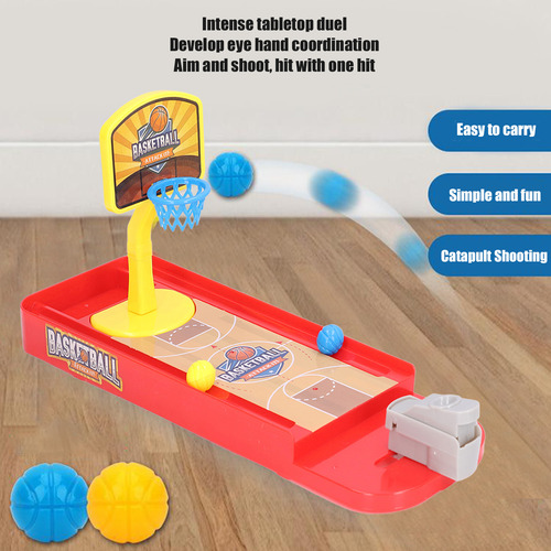Mini Juego De Baloncesto Juego De Baloncesto De Mesa Parent