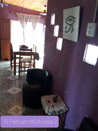 Imagen 10 de 30 de Casas En Alquiler En Mar De Ajo El Paihuen /disfruta Marzo!