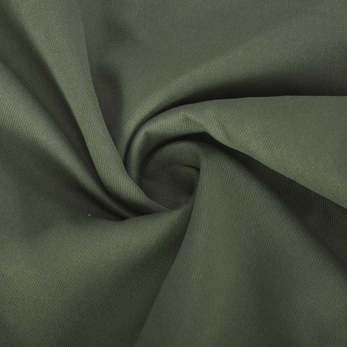 Pantalón Para Hombre De Color Liso Con Bolsillos Con Cordón