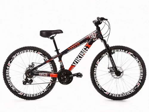 Bicicleta vikingx online rodado 26