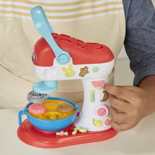 Play Doh Batidora De Postres Has E0102 Educando