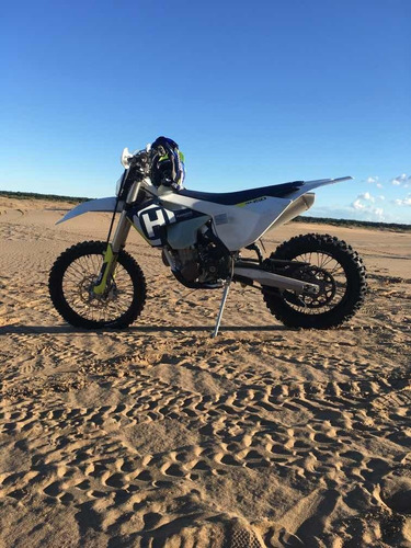 Husqvarna Fe 450