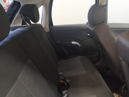 Citroen C3 Sx 1.4 Xtr 2010 Negro Jah