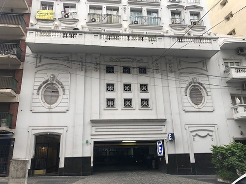 Imagen 14 de 14 de Dep.temporario ,minimo 3 Noches, Cochera Opcional, Recoleta