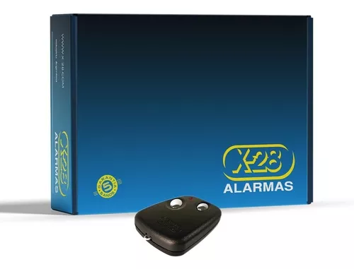 Alarma Para Moto Db 350 Fx G8 Corte De Corriente Positron