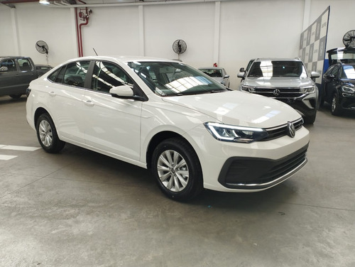 Volkswagen Virtus 1.6 Msi