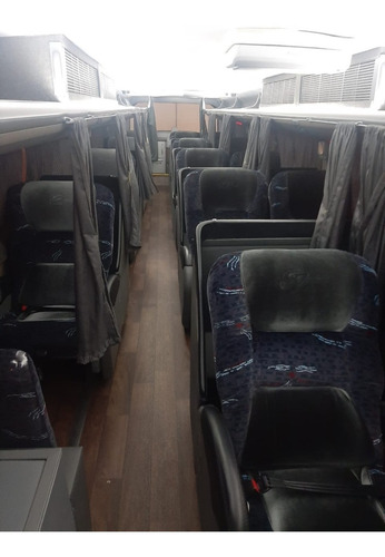 Na Classi Onibus Tem Dd G7 O 500 8x2 Cama Bus 2013/15