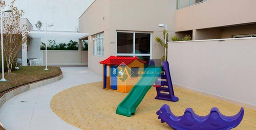 Imagem 19 de 24 de Apartamento Residencial À Venda, Vila Carrão, São Paulo. - Ap1852
