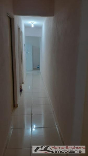 Imagem 6 de 15 de Casa Térrea Para Venda Em Jundiaí, Fazenda Grande, 3 Dormitórios, 1 Suíte, 2 Banheiros, 2 Vagas - 18433v_2-975249
