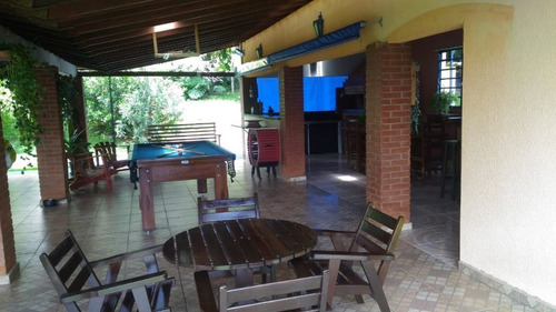 Imagem 1 de 30 de Chácara À Venda, 3184 M² Por R$ 1.150.000 - Loteamento Morada Alta - Jarinu/sp - Ch0250