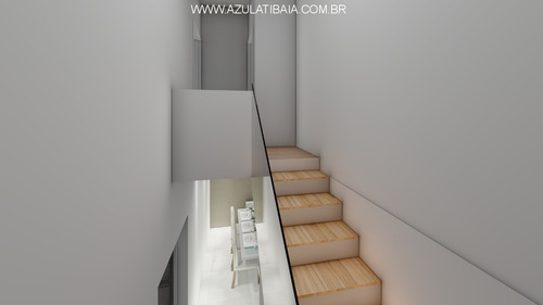 Imagem 10 de 19 de Lançamento!!! Condomínio Residencial Alfa Bairro Residencial Chácaras Brasil - Ca01463 - 69873706