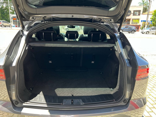 Imagem 12 de 12 de Jaguar E-pace 2.0 16v P250 Gasolina R-dynamic Se Awd
