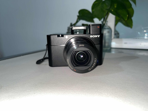 Sony Rx100 V