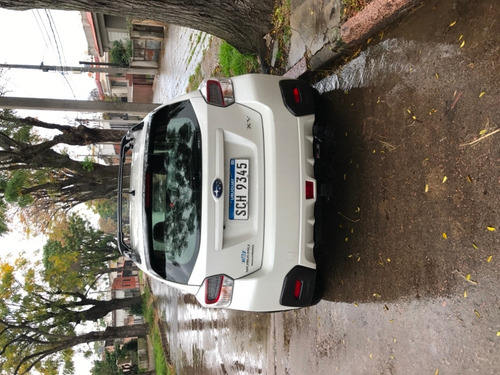 Subaru Xv 2017 2.0 Dynamic