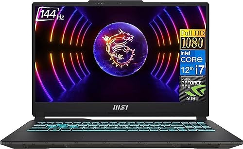 Msi 2023 Newest Cyborg Gaming Laptop, 15. Msi_161123100163ve