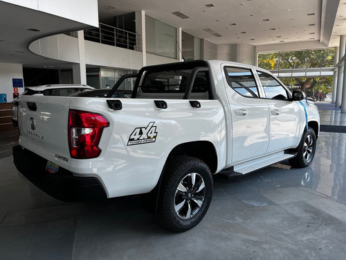 Changan Hunter 4x4