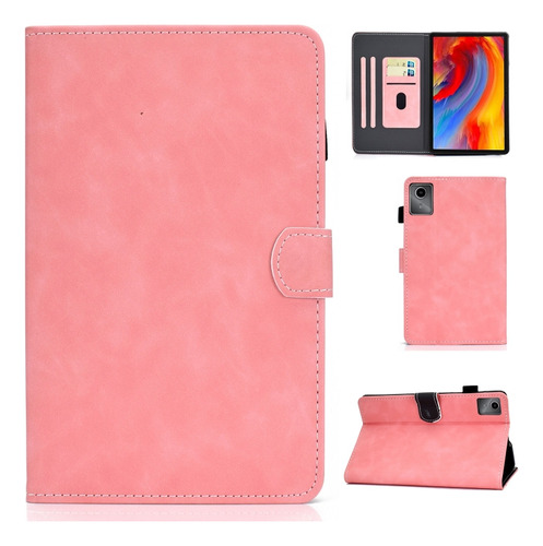 Funda Inteligente Para Tableta Lenovo Tab M11/xiaoxin Pad 11