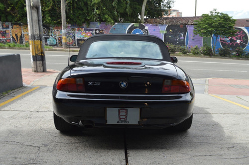 Bmw Z3