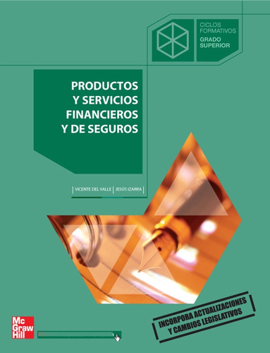 Productos Servic.financ.seguros 06 Gs Cf Mcgvar13cf - Val...