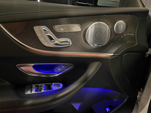 Mercedez Benz E400 4matic Coupe - E400 - C300 - Gle