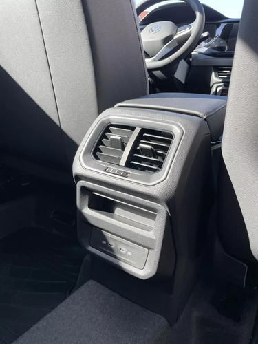 Volkswagen Taos 1.4 250 Tsi Comfortline