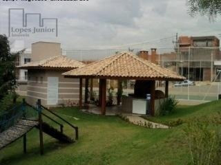 Imagem 11 de 12 de Terreno À Venda, 532 M² Por R$ 530.000,00 - Condominio Golden Park Residence - Sorocaba/sp - Te1474