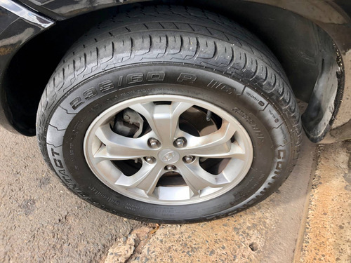 Imagem 9 de 9 de Hyundai Tucson 2.0 Mpfi Gls 16v 143cv 2wd Gasolina 4p