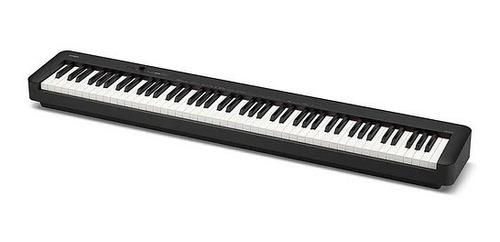 Casio Cdp-s110bk - Piano Digital De 88 Teclas