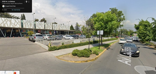 Local Comercial 86 M2 Strip Center Av La Dehesa/el Rodeo!!!