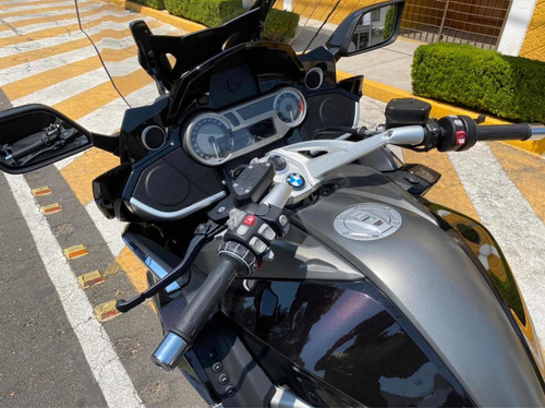 Bmw K1600 Exclusive