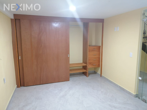 Imagen 12 de 12 de Renta Departamento Viveros De La Loma, Tlalnepantla, Estado De México