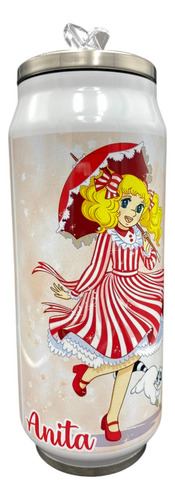 Termo Sublilex 500 Ml Candy Candy Acero Inoxidable