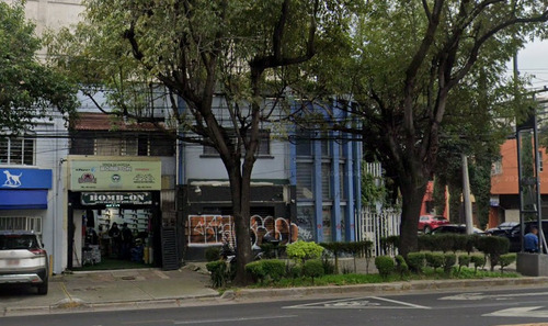 Casa, Remate Bancario, Xola, Narvarte Poniente, Benito Juarez, Cdmx
