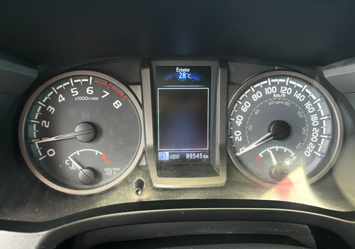 Toyota Tacoma TRD SPORT 4X4