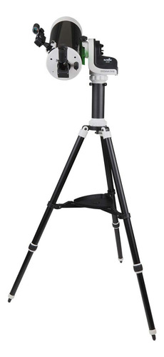 Sky Watcher Az-gti Con Skymax 127 Soporte Modular De Segui