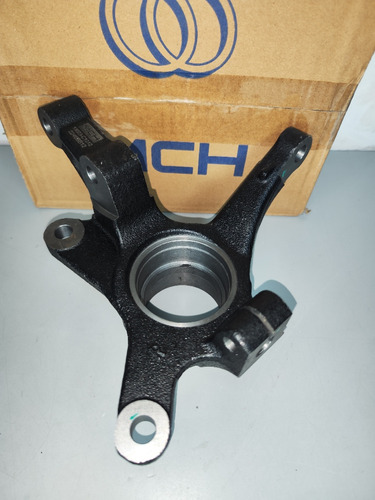 Montante Araña Cacho Chevrolet Spark Daewoo Matiz Dere/izqui