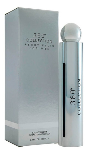 Perfume 360 Collection For Men 100ml - Ml A $1549
