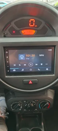 Suzuki S-Presso 1.0