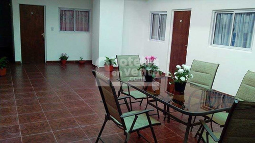 Financiacion - Apart Hotel En Venta - Termas De Rio Hondo - Santiago Del Estero - Ar-se2-1