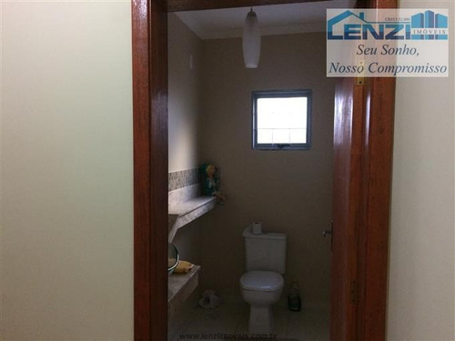 Imagem 6 de 29 de Casas À Venda Em Bragança Paulista/sp - Compre A Sua Casa Aqui! - 1373956
