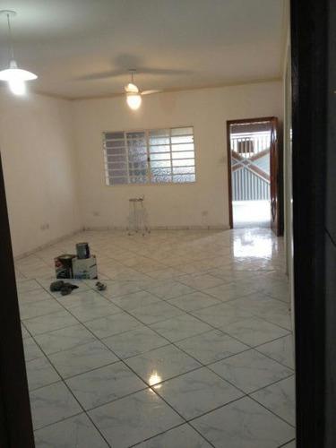 Imagem 6 de 12 de Casa Para Venda Em Taubaté, Vale Das Flores, 3 Dormitórios, 1 Suíte, 3 Banheiros, 4 Vagas - Ca0304_1-1196123