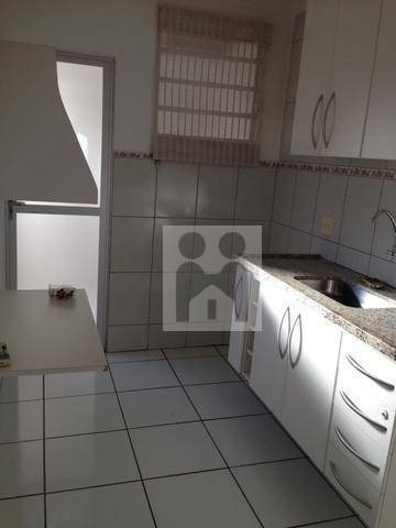 Imagem 15 de 17 de Casa Com 3 Dormitórios À Venda, 72 M² Por R$ 430.000,00 - Jardim Dos Hibiscos - Ribeirão Preto/sp - Ca0553
